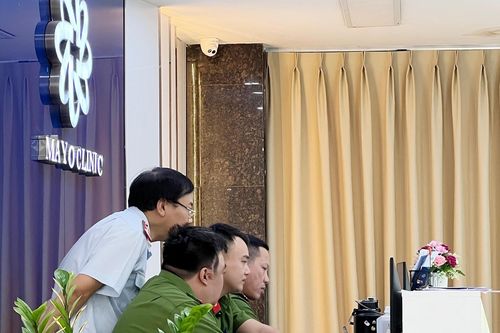 Một thẩm mỹ viện ở Nghệ An bị xử phạt vì 'can thiệp vào cơ thể người'