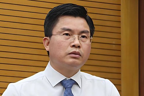 Hà Nội kỷ luật khiển trách Chủ tịch UBND quận Đống Đa