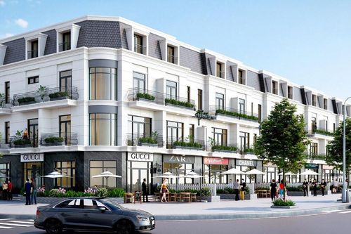 Nhà đầu tư bắt điểm 'vàng' chân sóng bất động sản Hà Nam