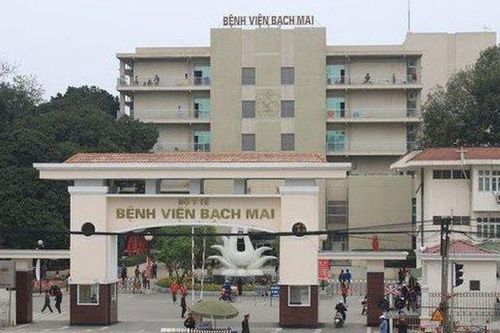 Từ 1/8, Bệnh viện Bạch Mai kéo dài thời gian khám đến 21h hằng ngày