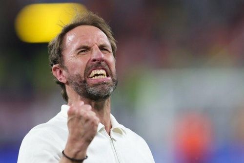 Liên đoàn bóng đá Anh thưởng lớn cho Gareth Southgate