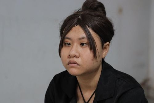 Giải cứu 2 thiếu nữ bị lừa bán qua Campuchia làm 'việc nhẹ lương cao'