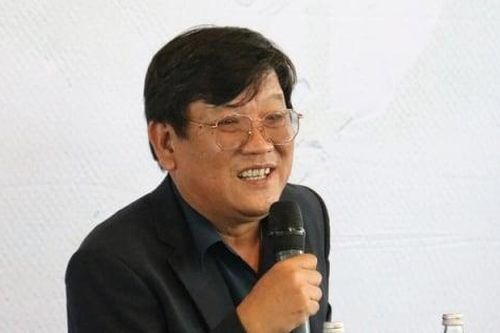 Nhà văn Nguyễn Một: Sự chân thật là yếu tố đặc biệt của cuộc thi 'Cha và con gái'