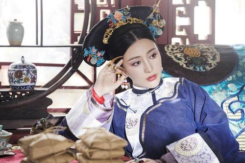 Vì sao phi tần xưa ăn cao lương mỹ vị nhưng không sống thọ?