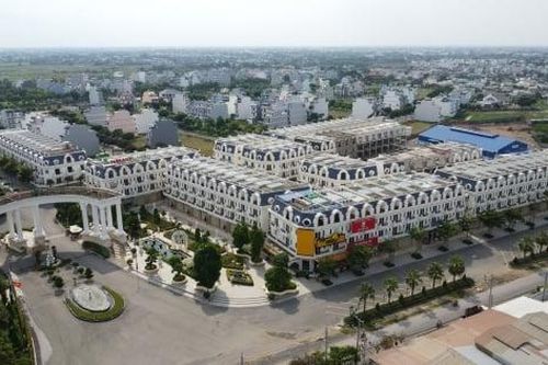 Bất động sản Long An sẵn sàng bứt phá