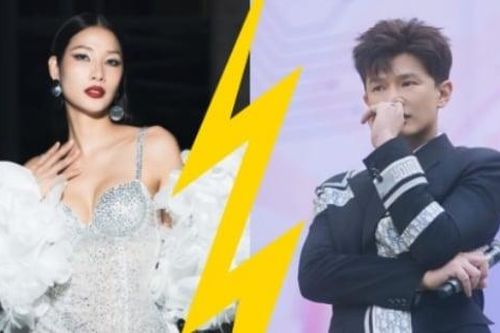 Dược sĩ Tiến: 'Tôi là người phản đối Hoàng Thùy làm BGK'