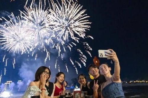 Ưu đãi có 1-0-2 dành cho người Đà Nẵng: Tặng vé 2 show diễn mới tại Da Nang Downtown