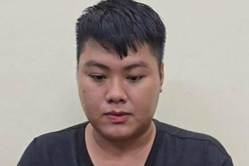 Vận động đối tượng buôn bán trái phép ma túy ra đầu thú