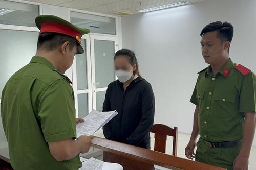 Nữ kế toán trưởng chiếm đoạt gần 18 tỉ đồng của công ty