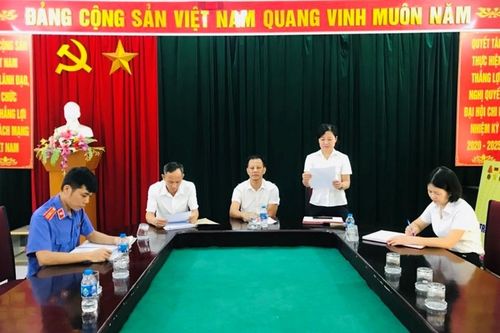 Bị án vi phạm nghĩa vụ chấp hành án treo, Viện kiểm sát đề nghị chuyển thành án giam