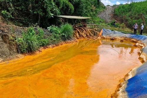 Trước sự cố môi trường, đừng chậm chạp!