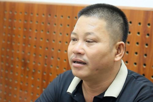 Bắt tạm giam đối tượng sử dụng kiếm đe dọa các tài xế