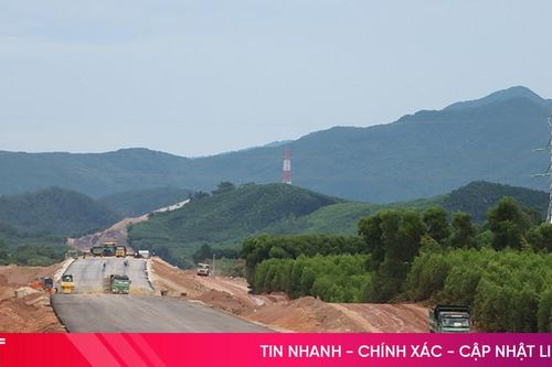Đẩy nhanh tiến độ di dời hệ thống điện phục vụ GPMB dự án cao tốc Bắc - Nam