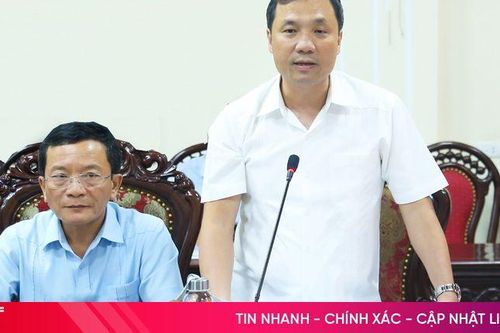 Bí thư Tỉnh ủy tham gia thảo luận Tổ đại biểu HĐND tỉnh bầu tại TP Hà Tĩnh