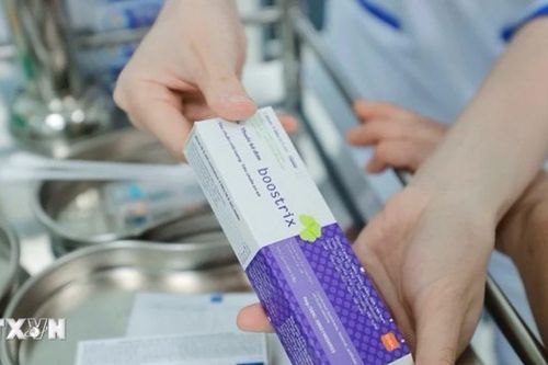 Anh: Nhiều trẻ sơ sinh tử vong kể từ khi dịch ho gà bùng phát