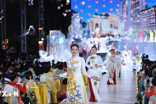 Thành phố Hồ Chí Minh: Đa dạng không gian trải nghiệm cho công chúng