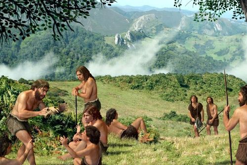 Phát hiện nguyên nhân khiến dân số châu Âu giảm mạnh vào thời đồ đá