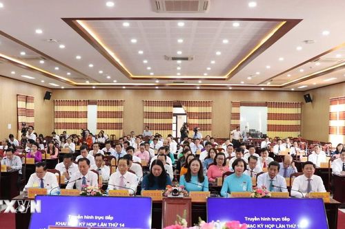 Bến Tre đề xuất bổ sung nhiều giải pháp phát triển kinh tế-xã hội