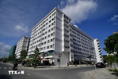 Thị trường căn hộ tại Thành phố Hồ Chí Minh đã 'ấm dần' lên