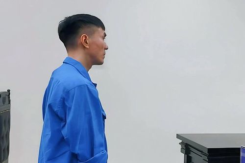 Phạt tù bị cáo trong đường dây tổ chức đánh bạc bằng hình thức cá cược trên mạng