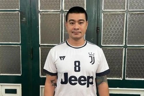 Bắt thêm 2 đối tượng 'giúp sức' cho kẻ dùng súng giết cô gái trẻ ở Long Biên
