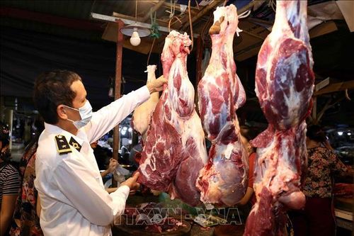 EU sửa đổi quy định liên quan đến chứng nhận vệ sinh thú y