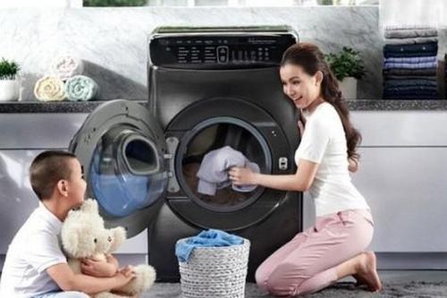 Top 5 máy giặt Inverter có khối lượng lớn nhưng chỉ có giá dưới 8 triệu đồng