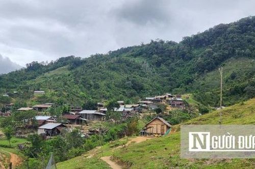 Nan giải 'bài toán' ổn định cuộc sống hơn 1.000 dân nơi chồng lấn địa giới