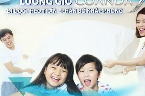 Tại sao máy lạnh Daikin chính là khoản đầu tư 'đáng tiền' cho sức khỏe?