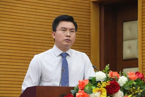 Hà Nội khiển trách Chủ tịch quận Đống Đa