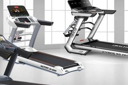 Top 5 máy chạy bộ OKACHI bán chạy năm 2024