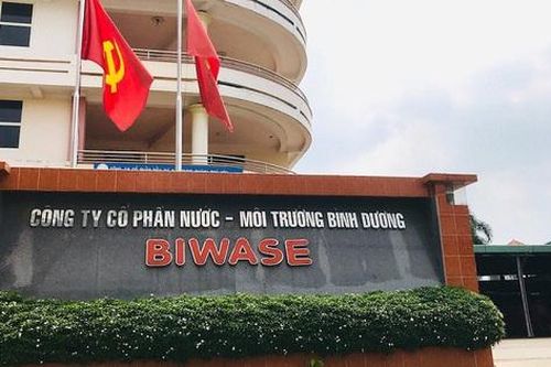 Biwase lãi hơn 300 tỷ đồng trong 6 tháng đầu năm 2024