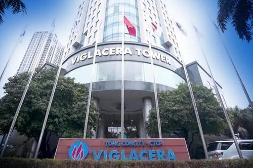 Phó Tổng Giám đốc Viglacera từ nhiệm sau 31 năm gắn bó