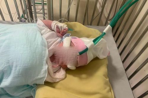 Đồng Nai: Cứu sống 2 mẹ con sản phụ bị ngã xe