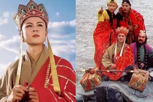 Trên đường đi thỉnh kinh, Đường Tăng đột ngột mắc bệnh gì mà khiến Tôn Ngộ Không đứng ngồi không yên?