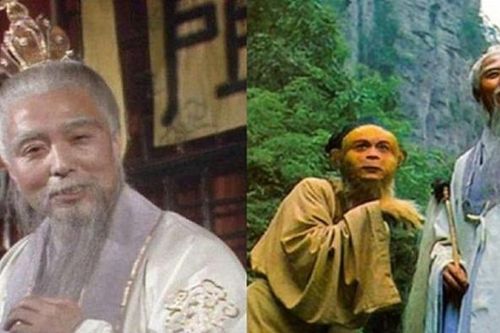 Ngoài Tôn Ngộ Không, 2 đệ tử còn lại của Bồ Đề Tổ Sư là ai mà vang danh thiên giới?