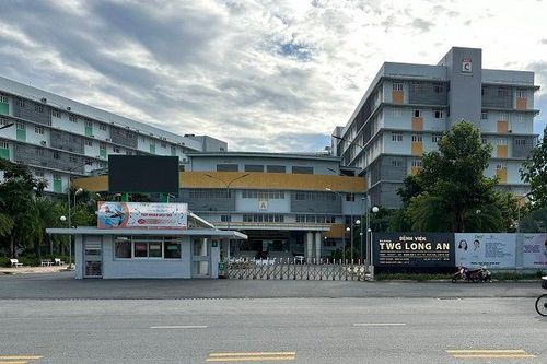 Tạm hoãn xuất cảnh 4 giám đốc doanh nghiệp tại Long An