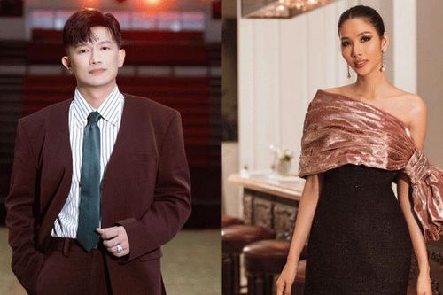Dược sĩ Tiến trực tiếp lên tiếng chê trách Hoàng Thùy tại sơ khảo Miss Universe Vietnam 2024