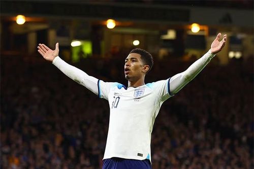 Bellingham có thể kiếm thêm 10 triệu bảng nếu vô địch EURO 2024