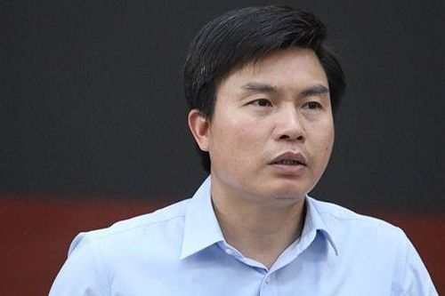 Hà Nội kỷ luật Chủ tịch UBND quận Đống Đa