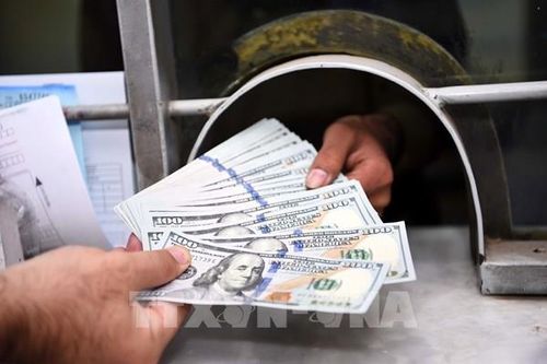 Đồng USD giảm, yen tăng mạnh sau số liệu CPI của Mỹ