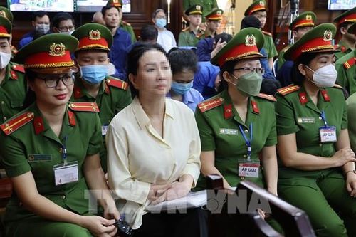 Giai đoạn 2 vụ Vạn Thịnh Phát: Vận chuyển trái phép số tiền hơn 4 tỉ USD