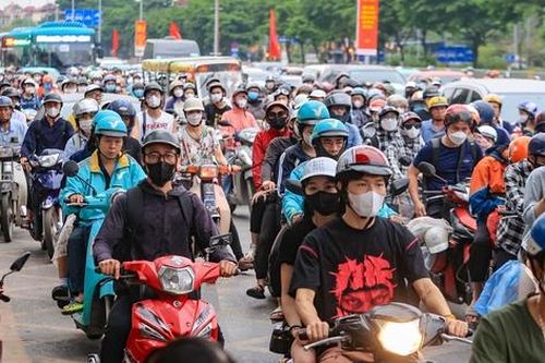 Cơ hội của xe máy điện khi kiểm định khí thải xe máy?