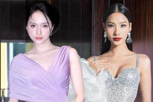 Hương Giang: Muốn làm giám khảo Miss Universe Vietnam, bạn phải ít lên mạng ẩn ý người này, người kia