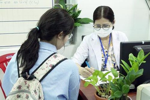 TPHCM: Kiểm tra sức khỏe cho các cặp nam, nữ trước khi kết hôn