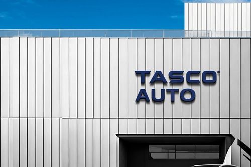 'Đứt gánh' với ông lớn Trung Quốc BYD, Tasco Auto ra chiêu mới