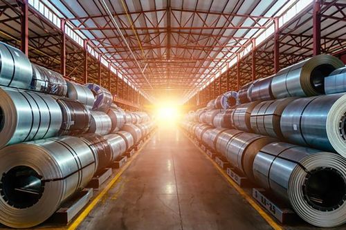 Áp thuế chống bán phá giá thép từ Trung Quốc, Hàn Quốc: Cổ phiếu thép hưởng lợi lớn?