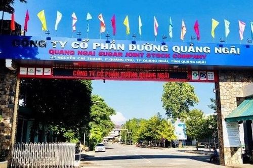 Đường Quảng Ngãi mạnh tay đầu tư mở rộng sản xuất