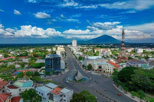 Tây Ninh: Hơn 70 khu đất công bị lấn chiếm
