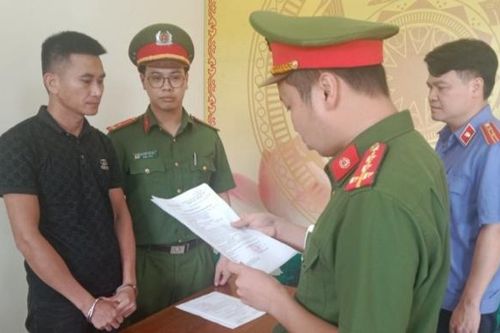 Quảng Ninh: Mua sổ đỏ giả trên mạng xã hội mang đi vay 150 triệu đồng